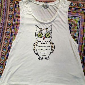 Olsenboye OWL print tank